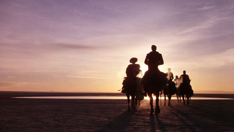 кадр из фильма Док Сэвэдж: Человек из бронзы