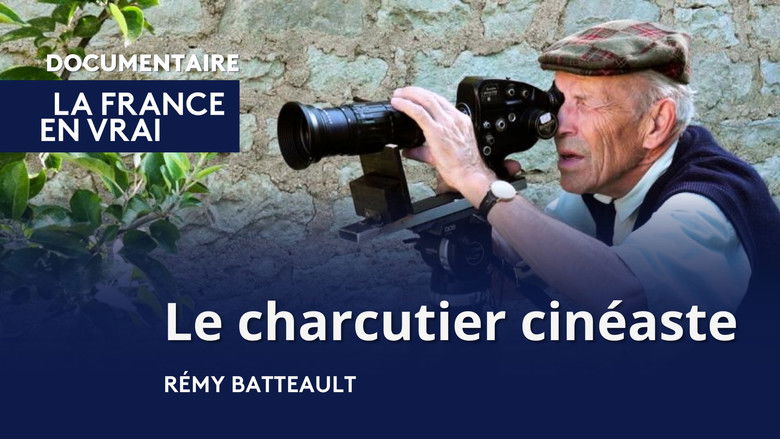 Le Charcutier Cinéaste