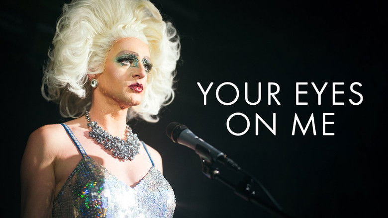 кадр из фильма Your Eyes on Me