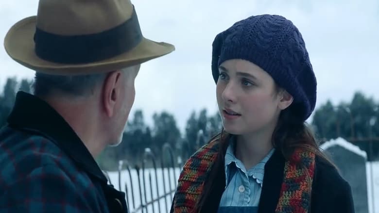 кадр из фильма Уолтоны: Возвращение домой