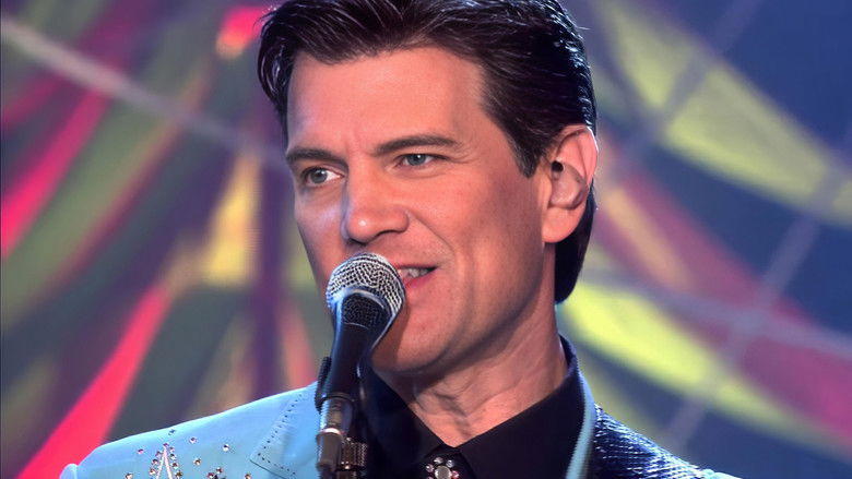 кадр из фильма Chris Isaak: Live in Concert and Greatest Hits Live Concert