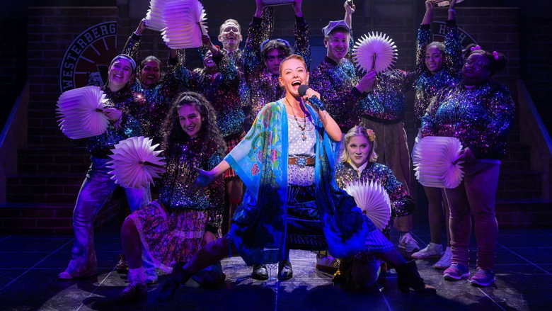 кадр из фильма Heathers: The Musical - Off-Broadway revival