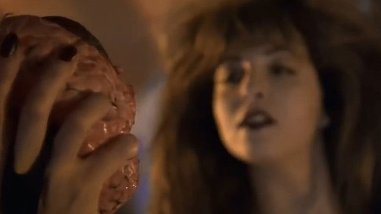 кадр из фильма Super Nova