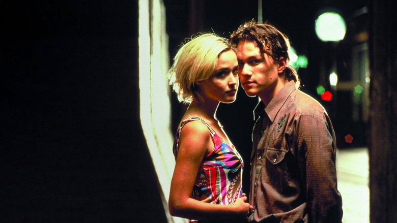 кадр из фильма Пальцы веером