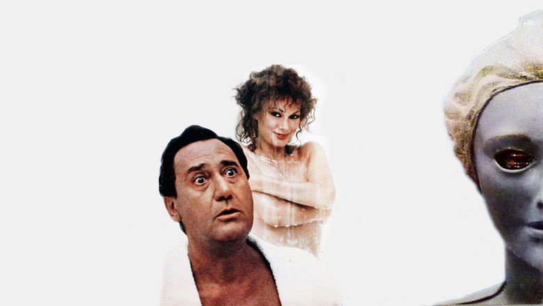 кадр из фильма Я и Катерина