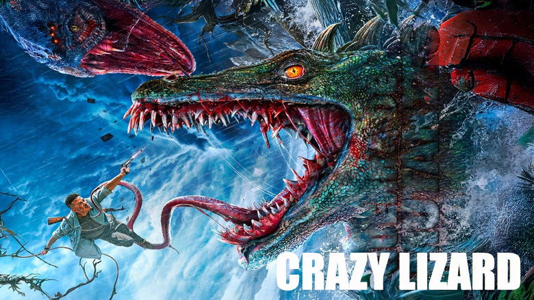 кадр из фильма Kuang Bao Ju Xi