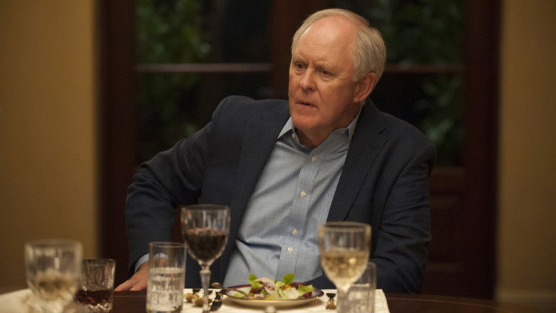 кадр из фильма Беатрис за ужином