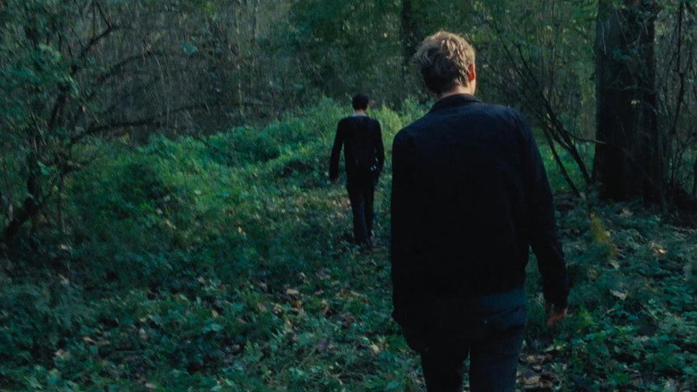 кадр из фильма Garçon au diable