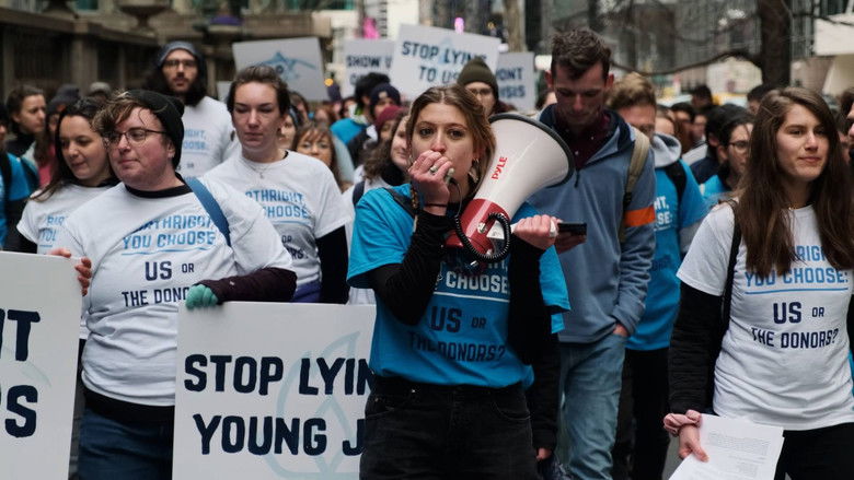 кадр из фильма Israelism