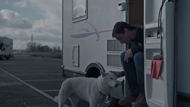 кадр из фильма Nomades du nucléaire