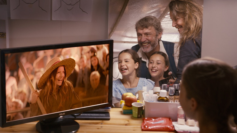 кадр из фильма Colombine