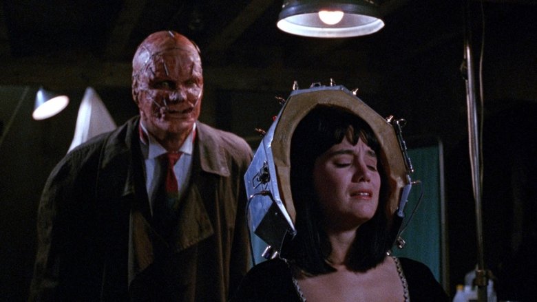 кадр из фильма Попкорн