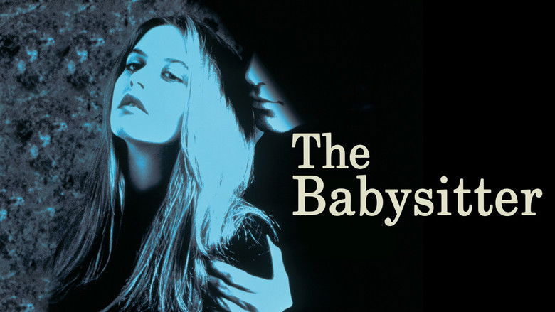 кадр из фильма Приходящая няня