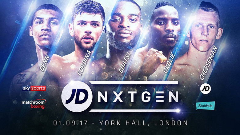 кадр из фильма Jake Ball vs. Joe Sherriff