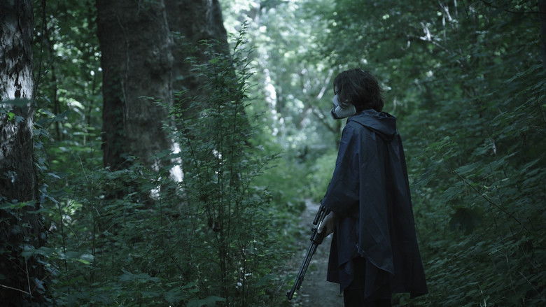 кадр из фильма Don't Look Back