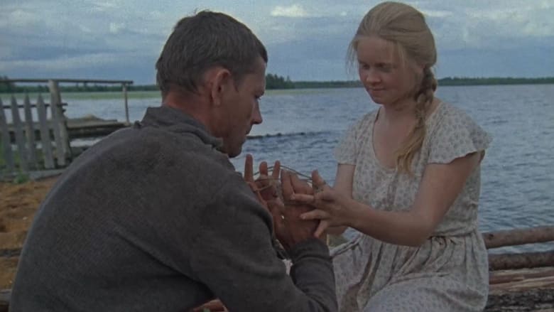 кадр из фильма Холодное лето пятьдесят третьего