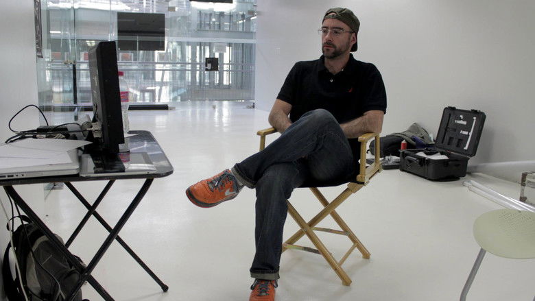 кадр из фильма Pausa