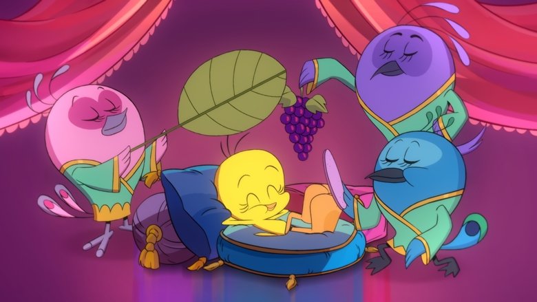 Король Твити