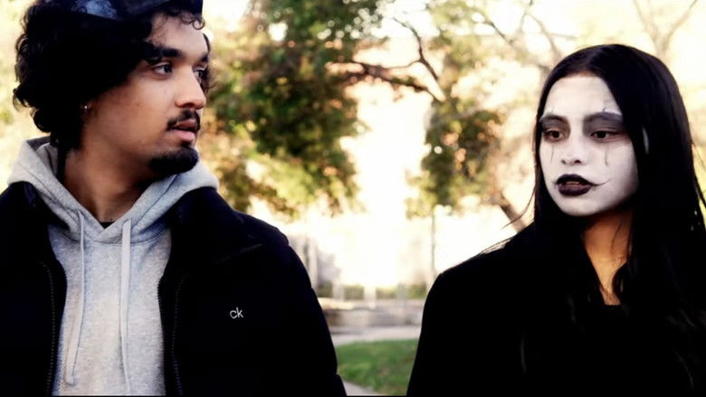 кадр из фильма Mishap Station