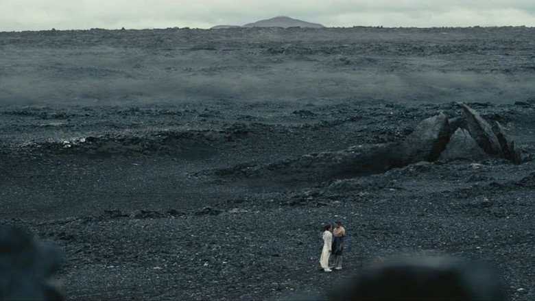 кадр из фильма Ambition