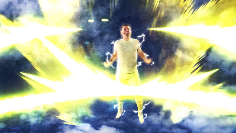 кадр из фильма Grasa