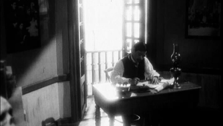 кадр из фильма Bayaning 3rd World