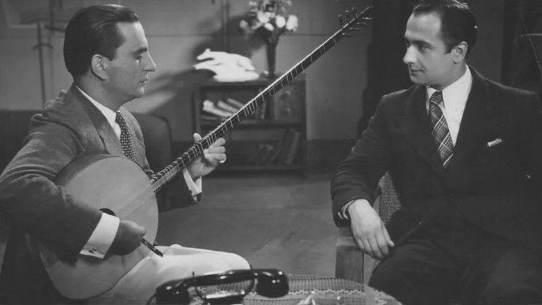 кадр из фильма Allah'ın Cenneti