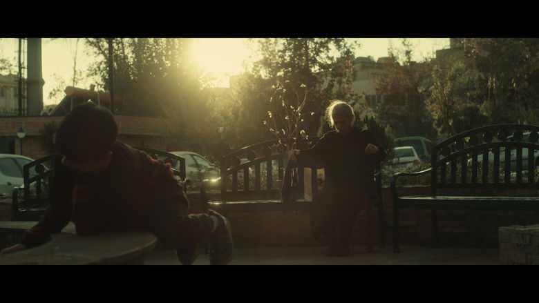 кадр из фильма Anaar