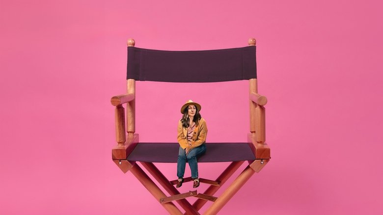 кадр из фильма First Time Female Director