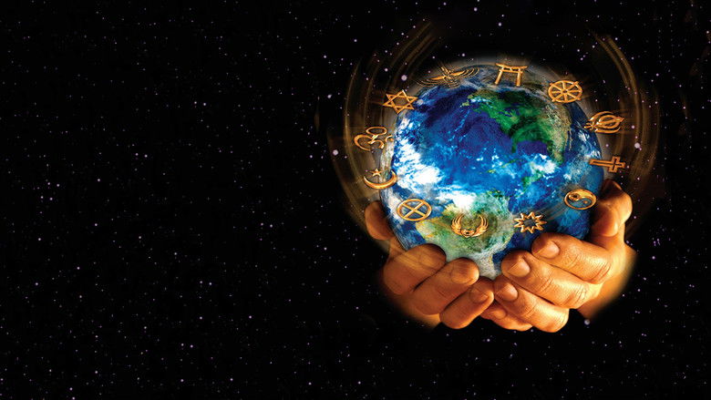 кадр из фильма Мольба