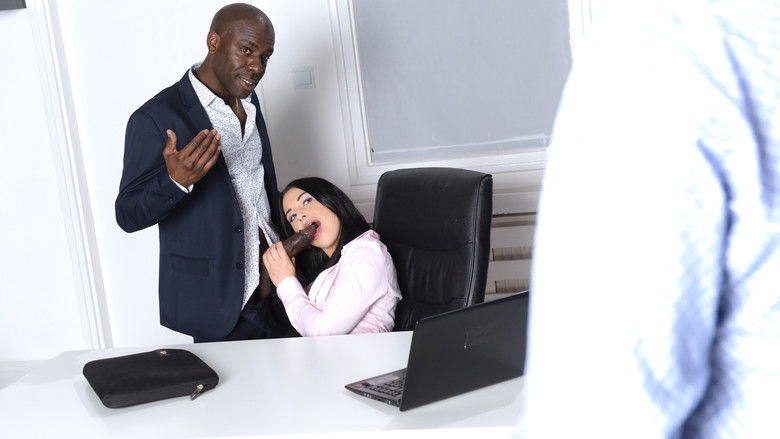 кадр из фильма FantASStic DP 13