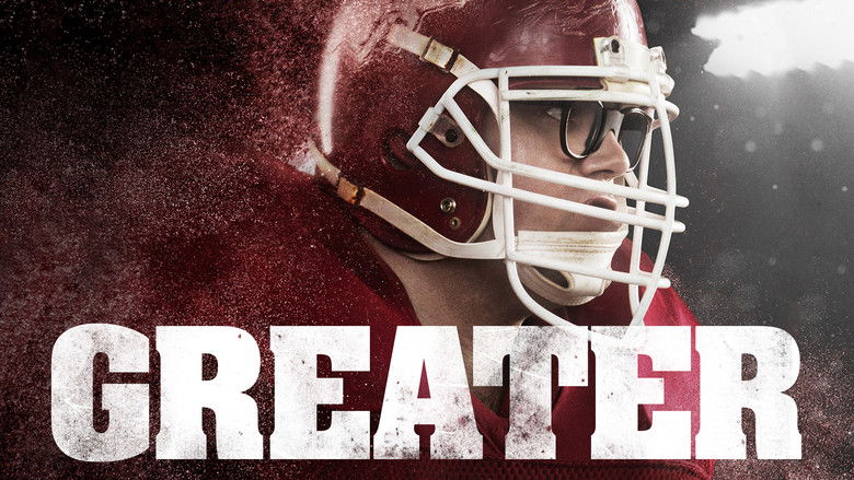 кадр из фильма Большой