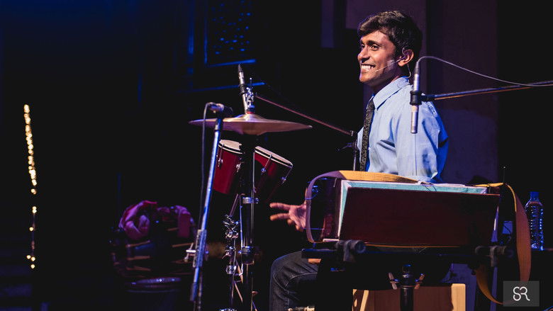 кадр из фильма Alexander Babu: Alex in Wonderland