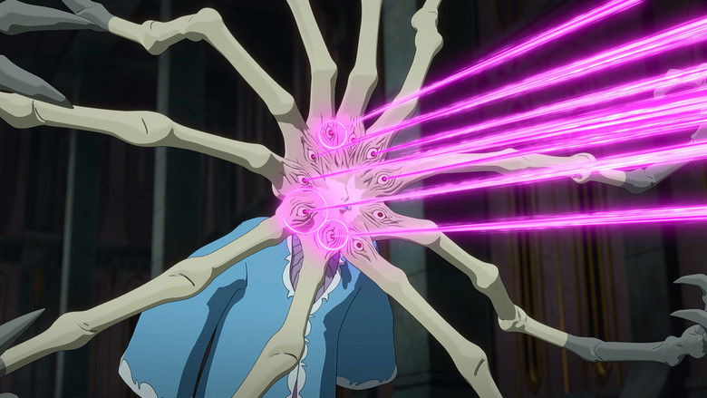 кадр из фильма Семь смертных грехов. Гнев Эдинбурга. Часть 2