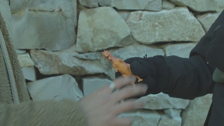 кадр из фильма Contacto Sangriento