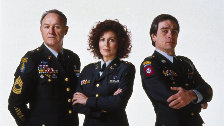 кадр из фильма Доставить по назначению