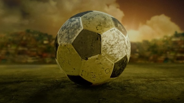 кадр из фильма Два Эскобара