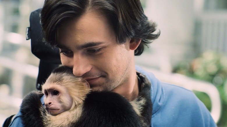 кадр из фильма Джиджи и Нэйт