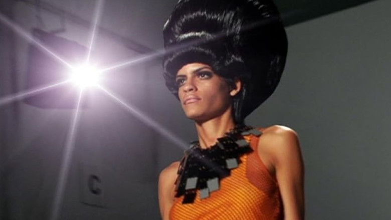 кадр из фильма Eleven Minutes