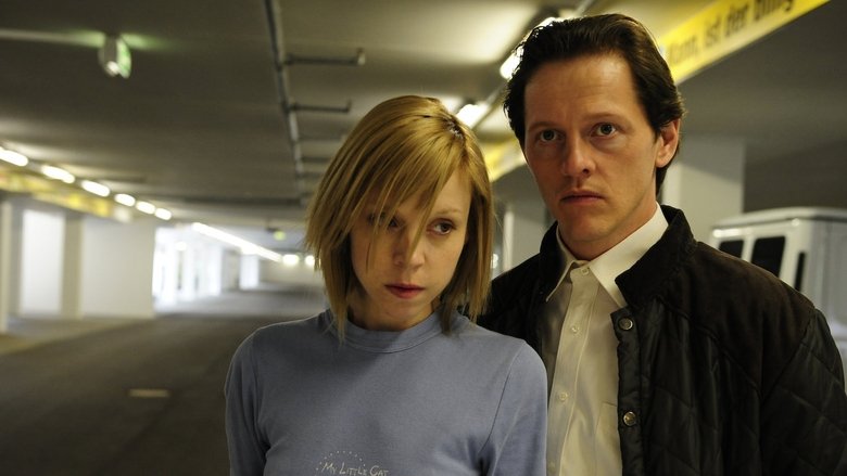 кадр из фильма 3096 дней