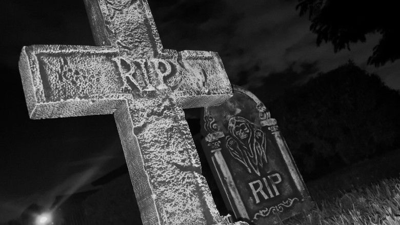 кадр из фильма Graveraiser