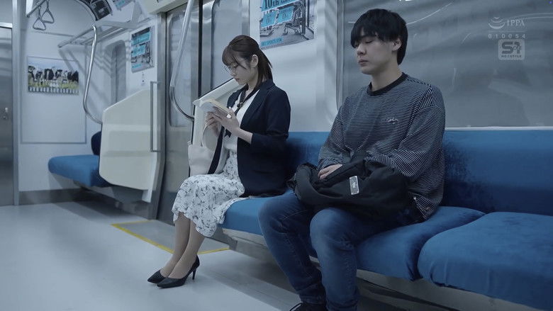 кадр из фильма 普段は物静かな文系の美女におち●ぽ調教されちゃう