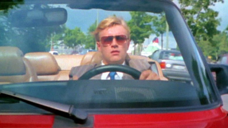 кадр из фильма Insiders