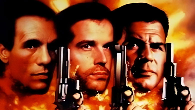 кадр из фильма Peacemaker