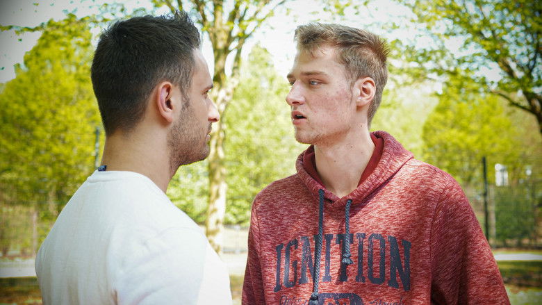 кадр из фильма Ilias