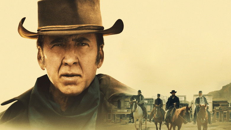 кадр из фильма Отзвуки прошлого