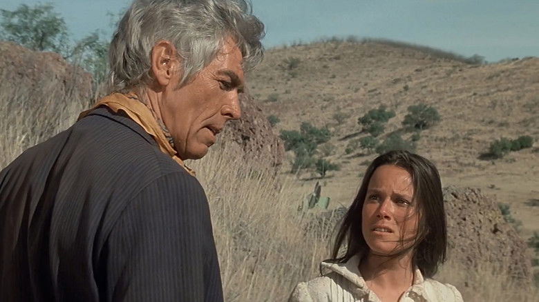 кадр из фильма The Last Hard Men