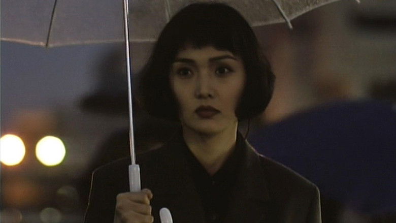 кадр из фильма Прах ангела