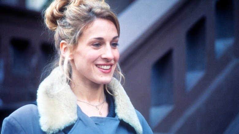 кадр из фильма Если Люси упадет