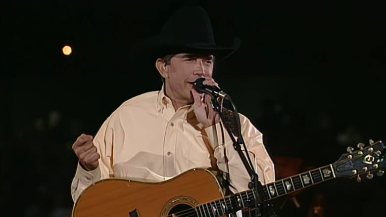 кадр из фильма George Strait: For the Last Time - Live from the Astrodome